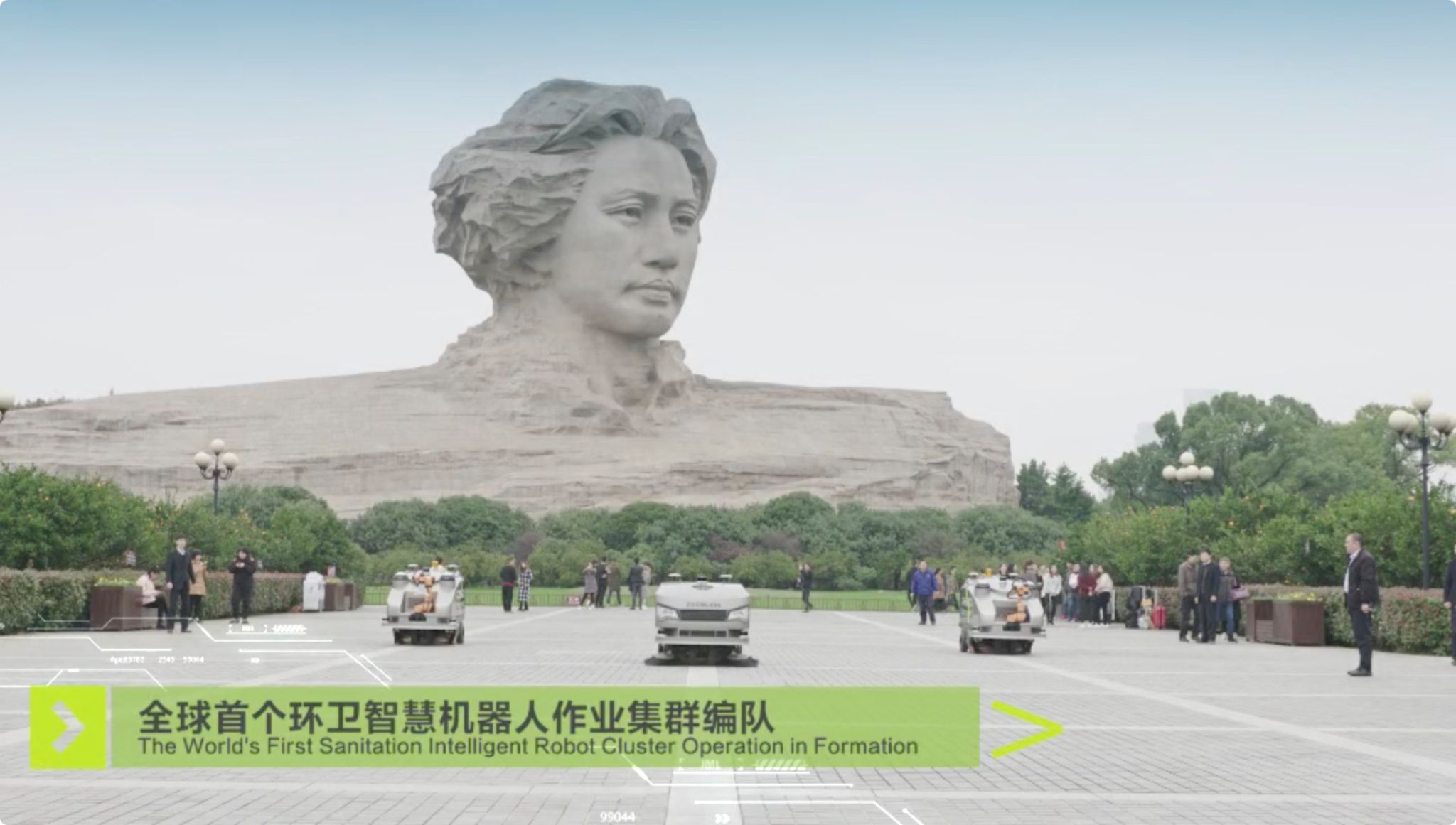 �������� | ȫ���׸������ǻۻ�е�˼�Ⱥ�������೤ɳ�����޾���