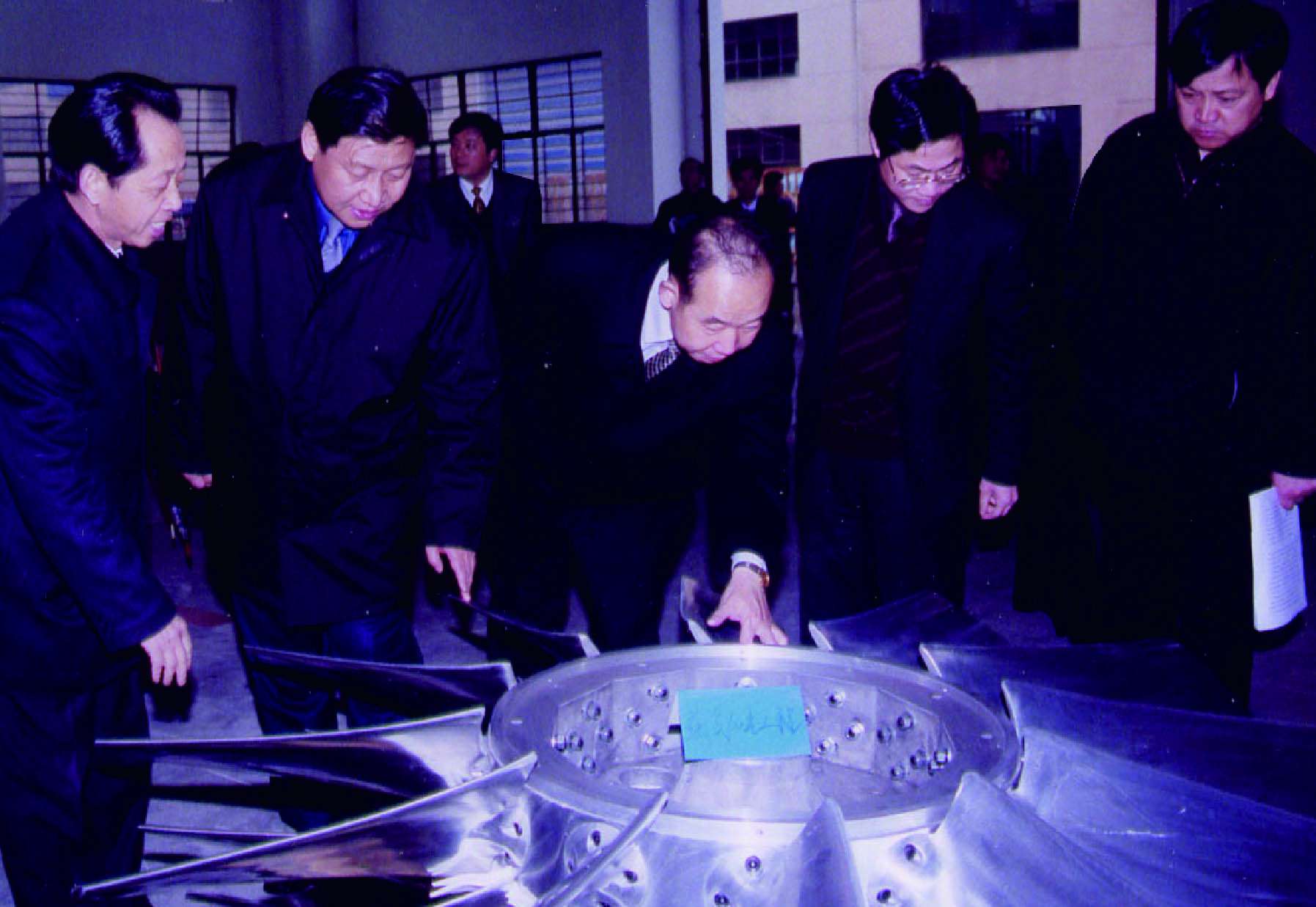 ʱ���㽭ʡί���ϰ��ƽ���鹫˾