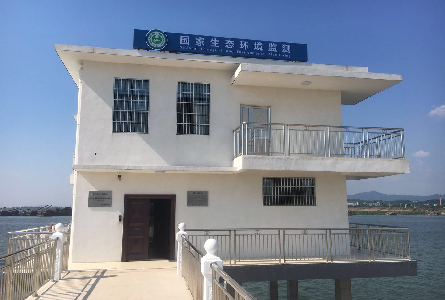 ���ȵر�ˮ��˶���ˮ���Զ����ϵͳ����Ӫ�ػ���Ŀ