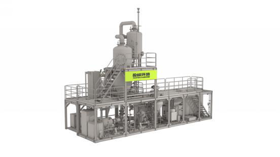 Ũ��Һ����MVR�����豸