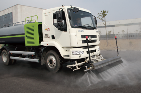 ǰ��ˮ�ܳ�ˢ·��